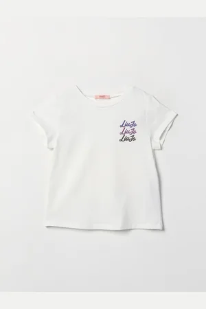 Liu Jo T-Shirt Kids color