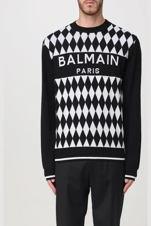 Balmain Sweater Men color