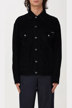 Dolce & Gabbana Jacket Men color