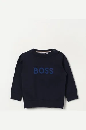 HUGO BOSS Sweater Kids color