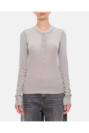 Cotton Citizen T-Shirt Woman color