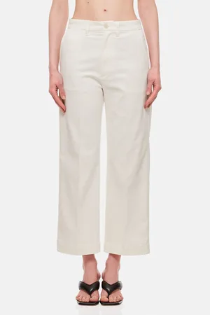 Ralph Lauren Pants Woman color