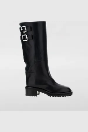 Jimmy Choo Boots Woman color