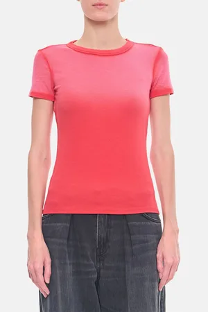 Cotton Citizen T-Shirt Woman color