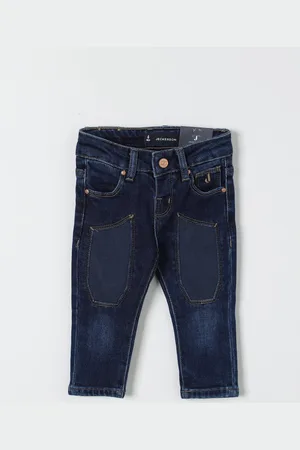 Jeckerson Jeans Kids color