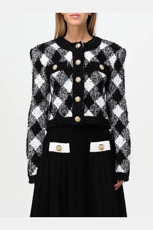 Balmain Jacket Woman color