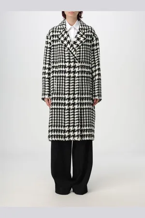 Dolce & Gabbana Coat Woman color