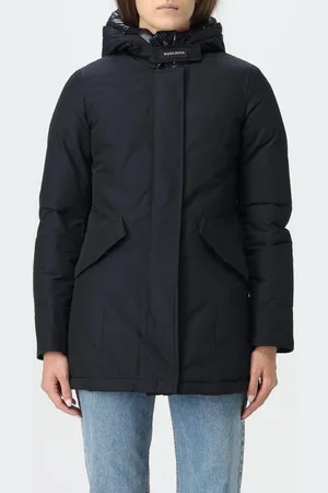 Woolrich Jacket Woman color