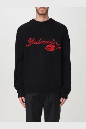 Balmain Sweater Men color