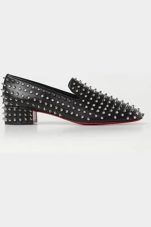 Christian Louboutin High Heel Shoes Woman color