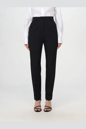 Dolce & Gabbana Pants Woman color