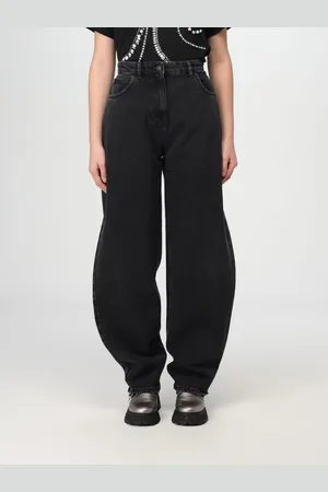 Twin-Set Jeans Woman color