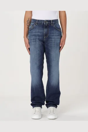 Dolce & Gabbana Jeans Men color