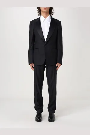 Dolce & Gabbana Suit Men color