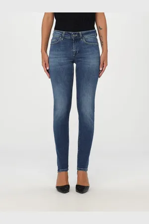Dondup Jeans Woman color