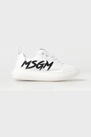 Msgm Sneakers Kids color