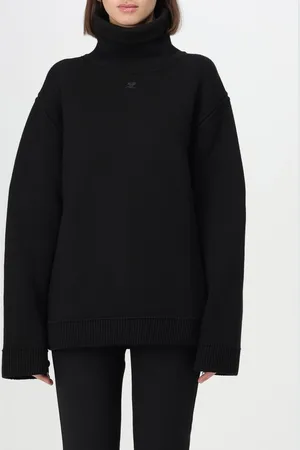 Courrèges Sweater COURRÈGES Woman color