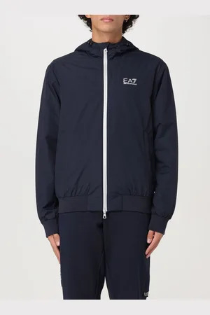 EA7 Jacket Men color