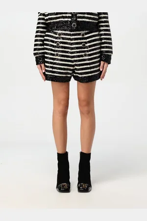 Balmain Short Woman color