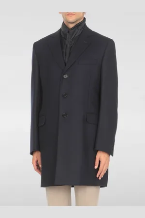FAY Coat Men color