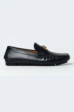 VERSACE Loafers Men color