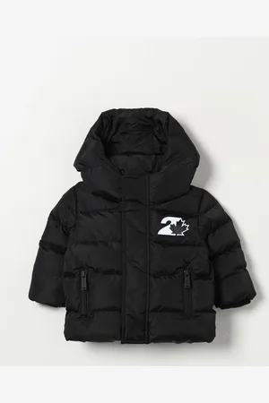Dsquared2 Jacket Kids color