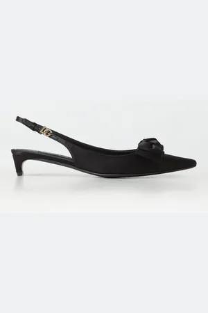 Dolce & Gabbana High Heel Shoes Woman color