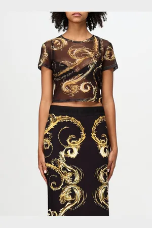 VERSACE T-Shirt Woman color