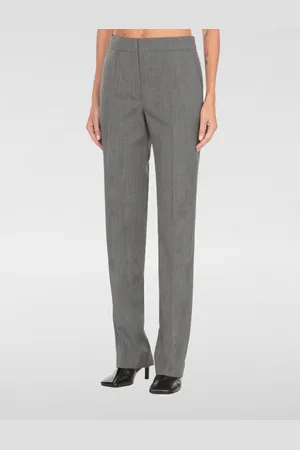 Jil Sander Pants Woman color
