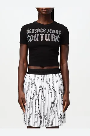 VERSACE T-Shirt Woman color
