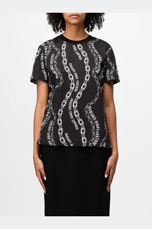 VERSACE T-Shirt Woman color