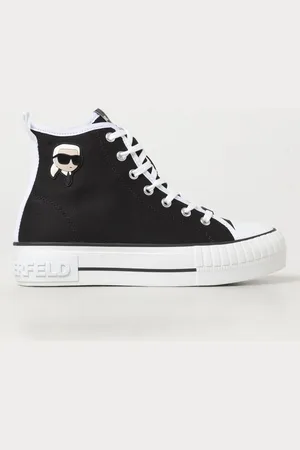 Karl Lagerfeld Sneakers Woman color
