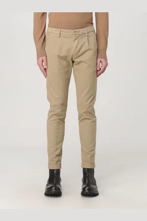 FAY Pants Men color