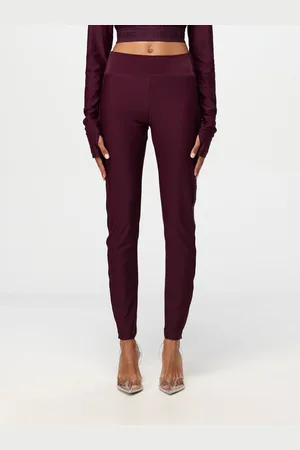 VERSACE Pants Woman color