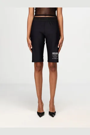 VERSACE Short Woman color