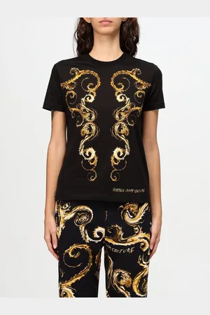 VERSACE T-Shirt Woman color