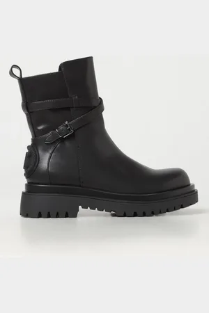 Roberto Cavalli Boots Men color