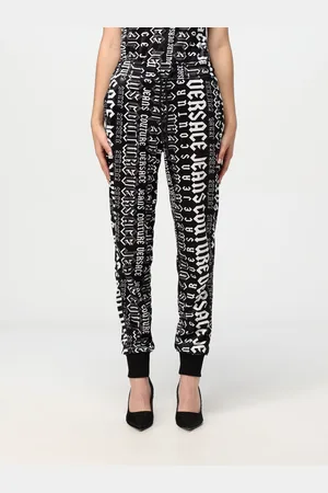 VERSACE Pants Woman color