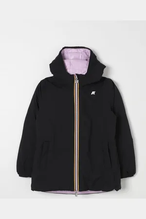 K-Way Jacket Kids color