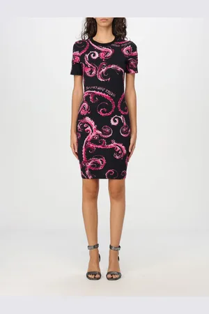 VERSACE Dress Woman color