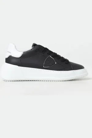 Philippe model Sneakers Woman color