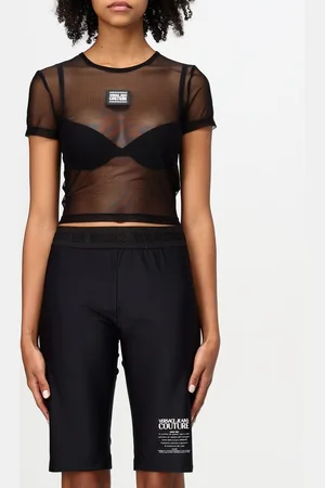 VERSACE T-Shirt Woman color