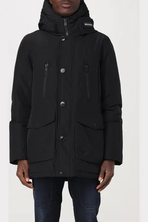 Woolrich Jacket Men color