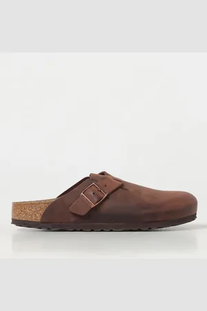 Birkenstock Flat Sandals Woman color