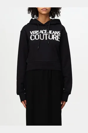 VERSACE Sweatshirt Woman color