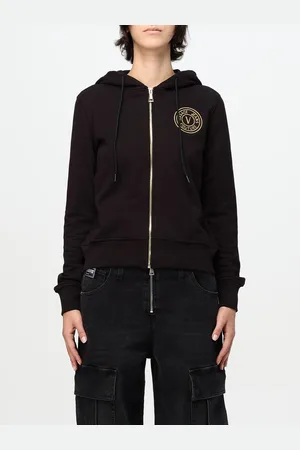 VERSACE Sweatshirt Woman color