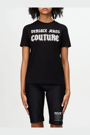 VERSACE T-Shirt Woman color
