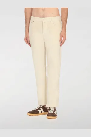 Jacob Cohen Jeans Men color