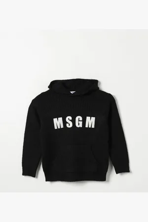 Msgm Sweater Kids color