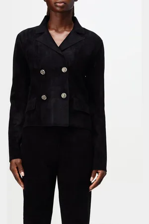 Twin-Set Blazer Woman color